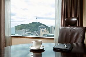 Lotte Hotel Seoul