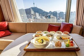 Lotte Hotel Seoul