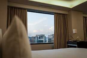 Lotte Hotel Seoul