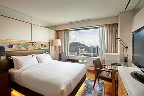 Lotte Hotel Seoul