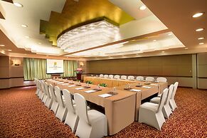 Hua Ting Hotel & Towers