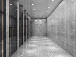 Hua Ting Hotel & Towers