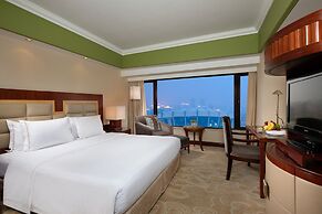 Hua Ting Hotel & Towers