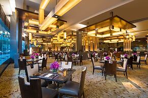 Hua Ting Hotel & Towers