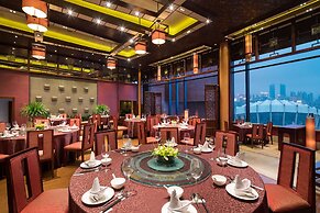 Hua Ting Hotel & Towers