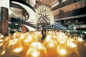 Hua Ting Hotel & Towers