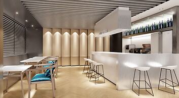 Hua Ting Hotel & Towers