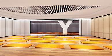 Hua Ting Hotel & Towers