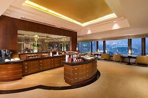 Hua Ting Hotel & Towers