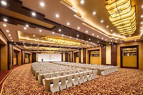 Hua Ting Hotel & Towers