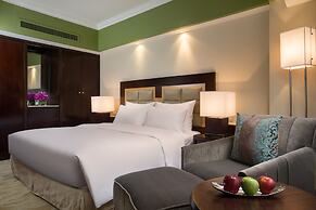 Hua Ting Hotel & Towers