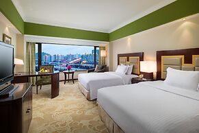 Hua Ting Hotel & Towers