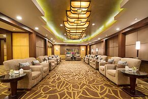 Hua Ting Hotel & Towers