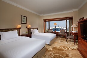 Hua Ting Hotel & Towers