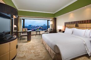 Hua Ting Hotel & Towers