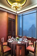 Hua Ting Hotel & Towers