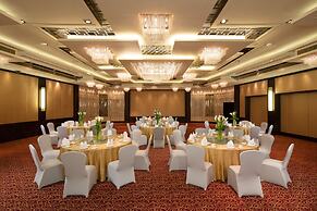 Hua Ting Hotel & Towers