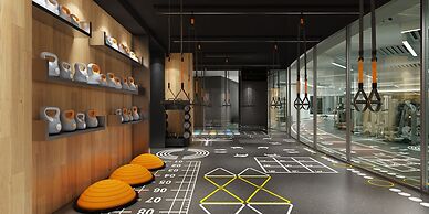 Hua Ting Hotel & Towers