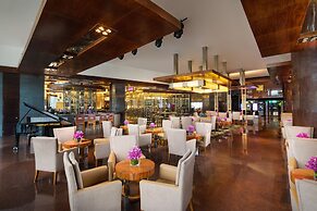 Hua Ting Hotel & Towers