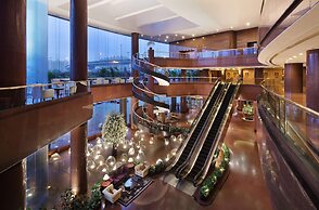 Hua Ting Hotel & Towers