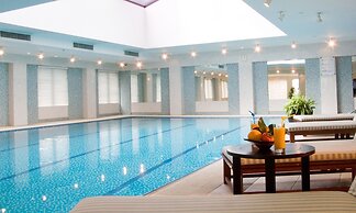 Hua Ting Hotel & Towers