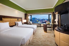 Hua Ting Hotel & Towers