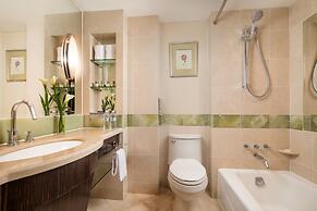 Hua Ting Hotel & Towers