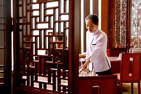 Hua Ting Hotel & Towers