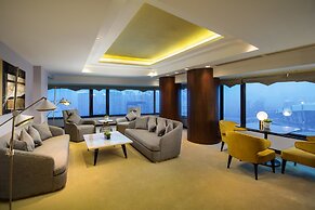 Hua Ting Hotel & Towers