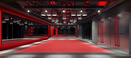 Hua Ting Hotel & Towers