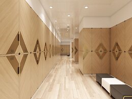 Hua Ting Hotel & Towers