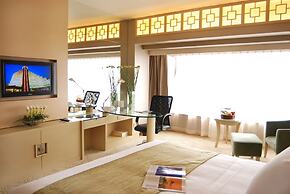 Hua Ting Hotel & Towers