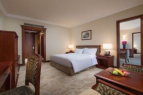 Hua Ting Hotel & Towers