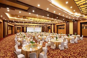 Hua Ting Hotel & Towers