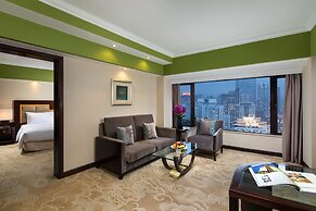 Hua Ting Hotel & Towers