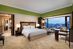 Hua Ting Hotel & Towers