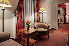 Art Nouveau Palace Hotel