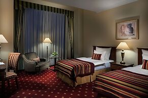 Art Nouveau Palace Hotel