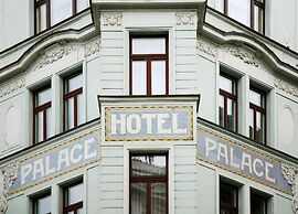 Art Nouveau Palace Hotel