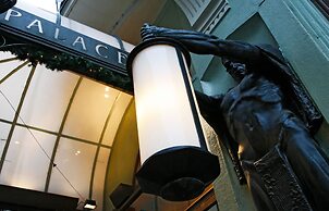 Art Nouveau Palace Hotel