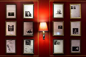 Art Nouveau Palace Hotel