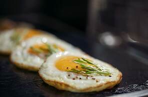 Art Nouveau Palace Hotel