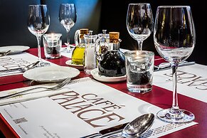 Art Nouveau Palace Hotel