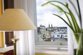 Art Nouveau Palace Hotel