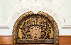 Art Nouveau Palace Hotel