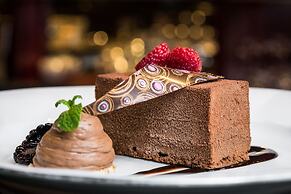 Art Nouveau Palace Hotel