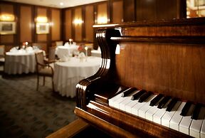 Art Nouveau Palace Hotel