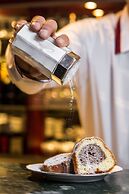 Art Nouveau Palace Hotel