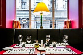 Art Nouveau Palace Hotel