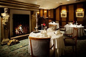 Art Nouveau Palace Hotel